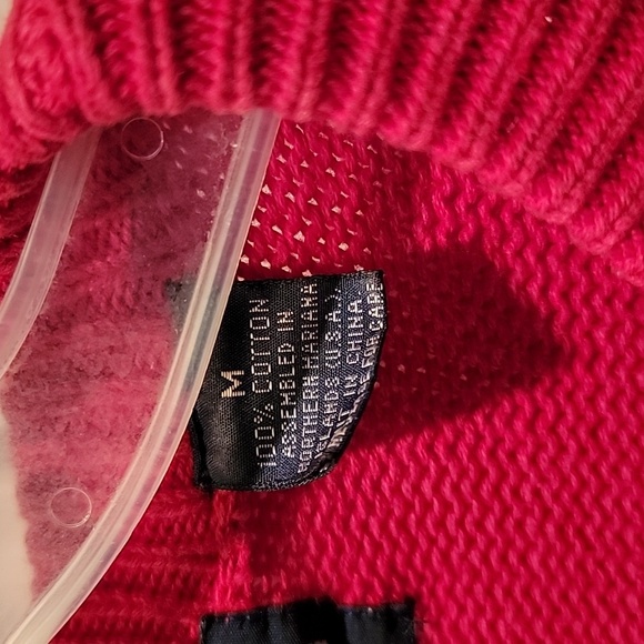 Ugly Christmas sweater - Picture 4 of 4